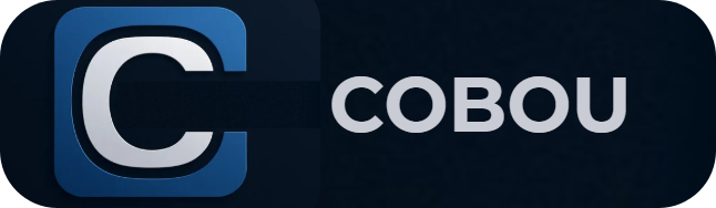 Cobou Agency Logo